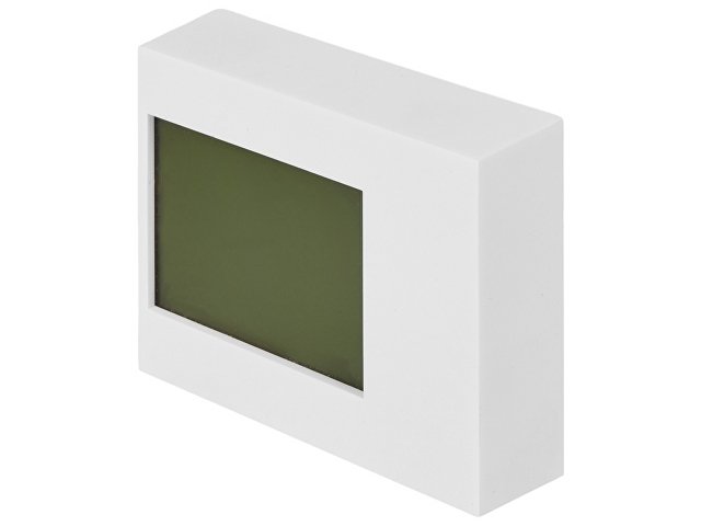 Настольные электронные мультифункциональные часы «Rotatio» thumbnail