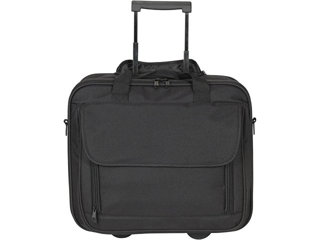 Сумка на колесиках с отделением для ноутбука