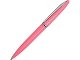 Ручка шариковая "Империал", розовый глянцевый