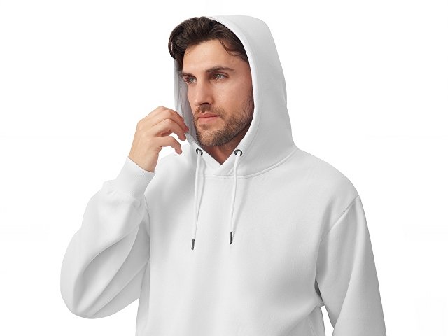 Толстовка с капюшоном оверсайз «Lisbon» унисекс thumbnail