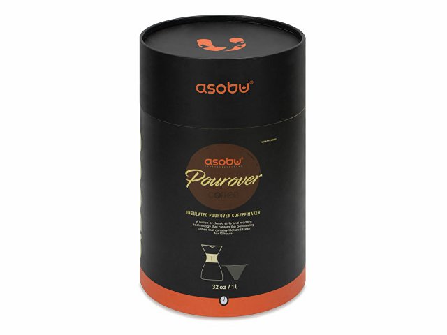 Кофеварка «POUR OVER» thumbnail