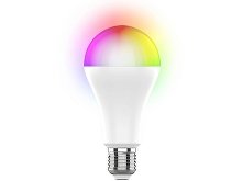 Умная LED лампочка «IoT A65 RGB» (арт. 521042), фото 2