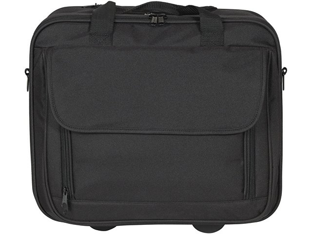 Сумка на колесиках с отделением для ноутбука thumbnail