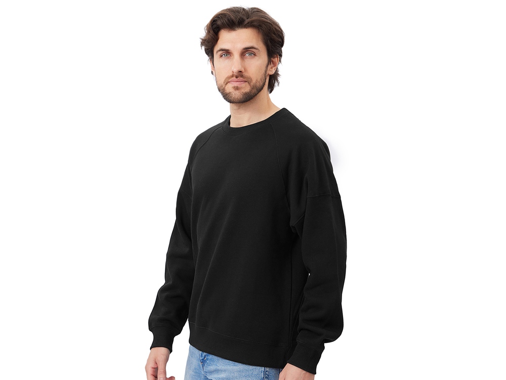 Свитшот оверсайз «Paris», унисекс фото 4 Свитшот оверсайз «Paris», унисекс фото 4