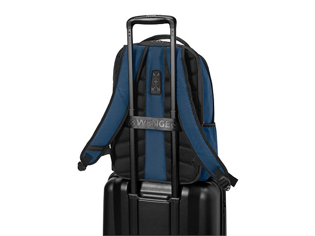 Рюкзак «XE Resist» с отделением для ноутбука 16" thumbnail