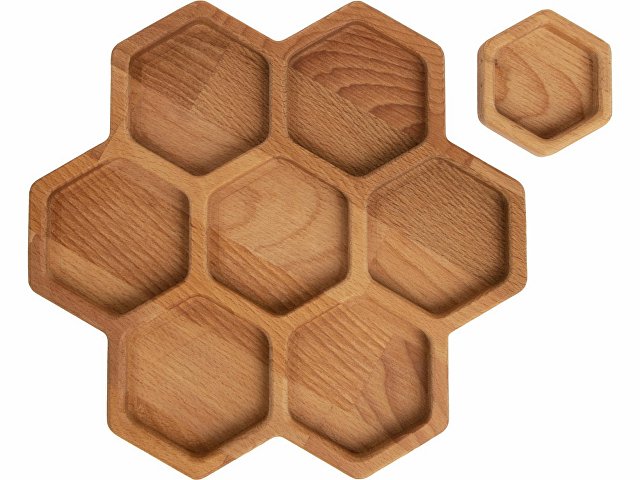 Менажница «Соты» thumbnail