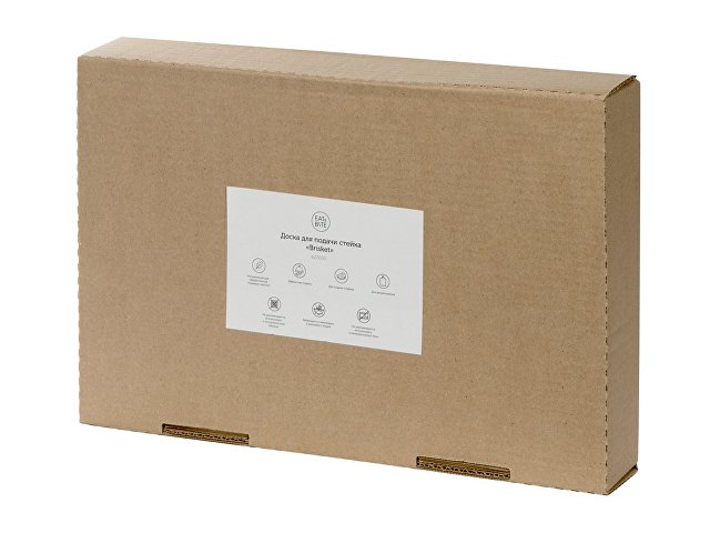 Доска для подачи стейка «Brisket» thumbnail