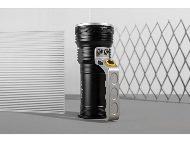 Фонарь «LED Z6» thumbnail