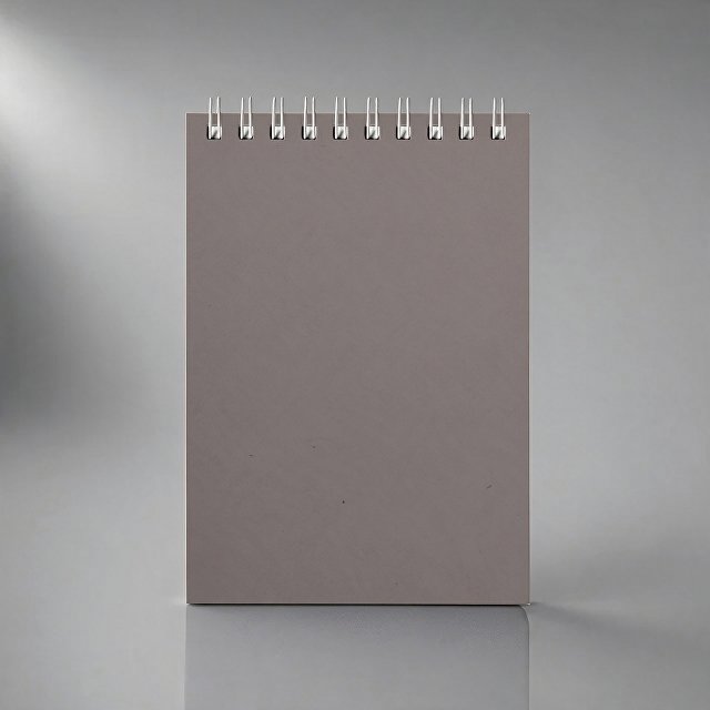 Бизнес - блокнот А6 «Office»