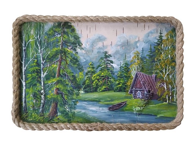 Подарочный набор «Лесная пасека» thumbnail