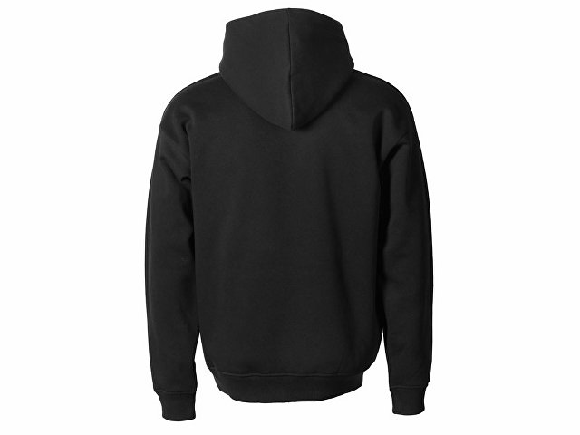 Толстовка с капюшоном оверсайз «Berlin» унисекс thumbnail