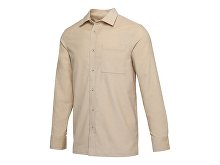 Рубашка вельветовая «Alum», унисекс