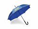 MEGAN. Зонт с автоматическим открытием, Королевский синий