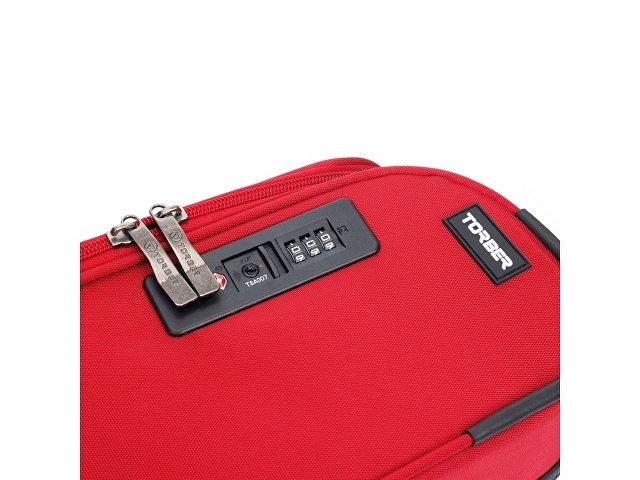 Чемодан «Brosno», 32 л thumbnail