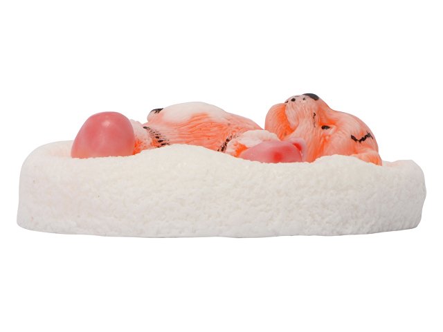 Мыло ручной работы «Тигренок Да Винчи» thumbnail