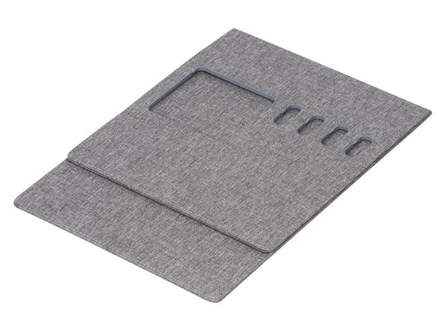 Коврик для мыши с подставкой «Formo»