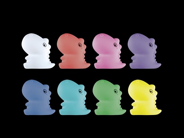 Светильник «LED Dino» thumbnail