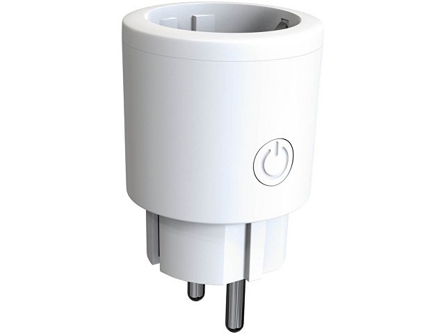 Умная розетка «IoT P01» thumbnail