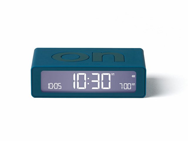 Часы настольные Flip Mini thumbnail