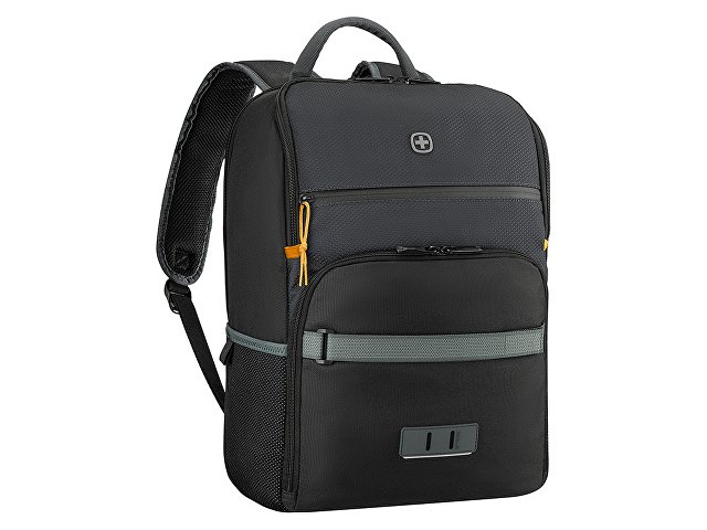 Рюкзак «Move» с отделением для ноутбука 16" thumbnail