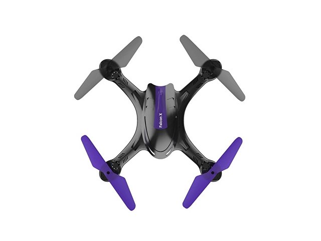 Радиоуправляемый квадрокоптер «FALCON X FPV» thumbnail