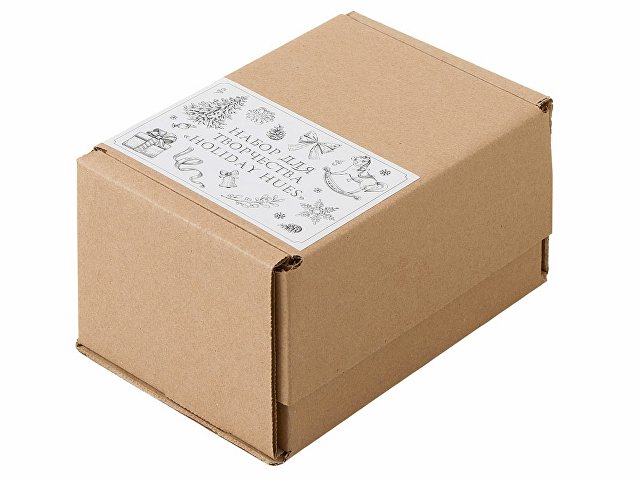 Набор для творчества из гипса «Holiday Hues» thumbnail