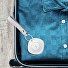 Bluetooth трекер D-Tag, белый, Deppa