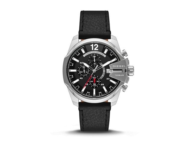 Часы наручные, мужские thumbnail