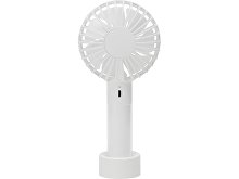Портативный вентилятор  «FLOW Handy Fan I White» (арт. 595595), фото 6