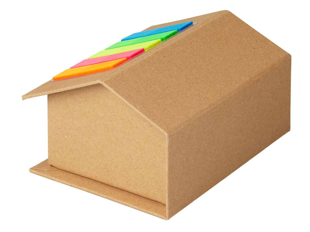 Набор стикеров и листов для заметок «Housy» фото 5 Набор стикеров и листов для заметок «Housy» фото 5