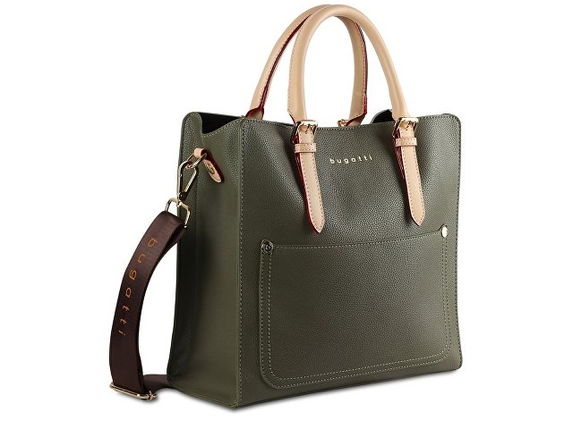 Сумка-портфель женская «Ella» thumbnail