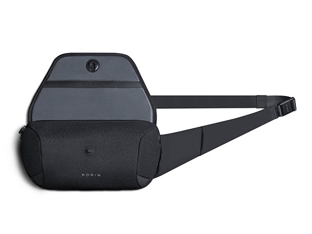 Антикражная сумка на пояс Clickpack thumbnail