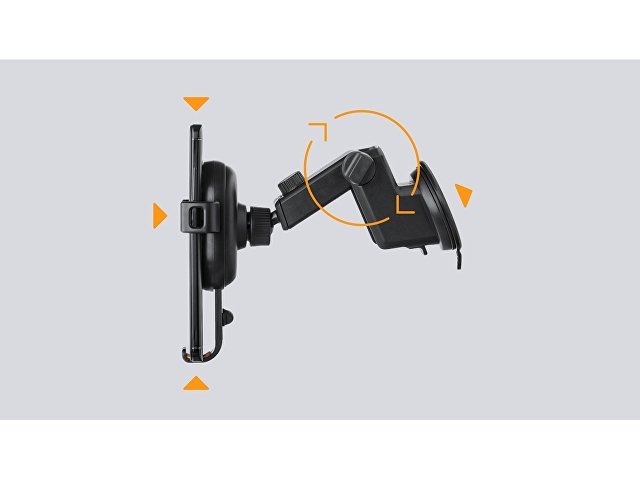 Беспроводное зарядное устройство «NEO Clip» thumbnail