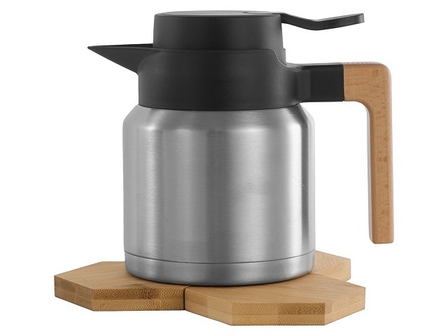 Набор костеров-менажниц в форме пазла «Sota» thumbnail