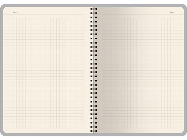 Бизнес тетрадь А5 «Pragmatic»