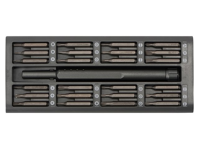 Набор отверток 24-в-1 «Everybit» thumbnail