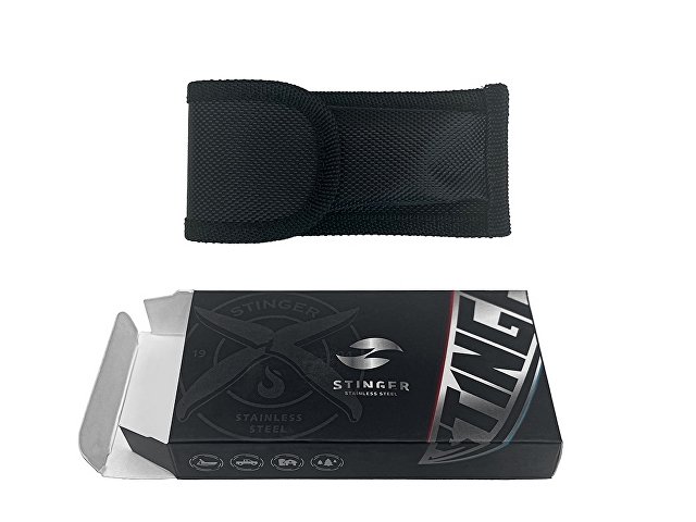 Мультитул, 11 функций