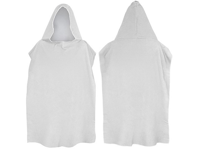 Полотенце с капюшоном для сублимации thumbnail