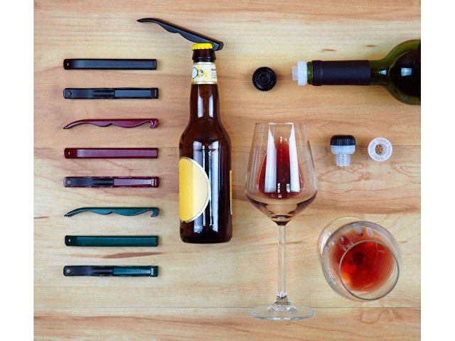 Пробка-каплеуловитель 2-в-1 thumbnail