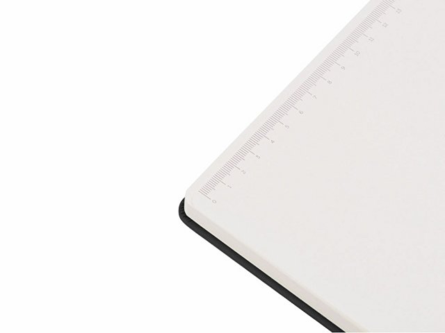 Бизнес-блокнот А5 «C2» soft-touch