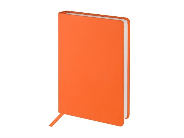 Ежедневник с каменной бумагой недатированный А5 «Carrara»