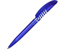 Ручка пластиковая шариковая «Серпантин» (арт. 15111.02)