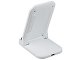 Беспроводное зарядное устройство «Foldy», 15 Вт, белый