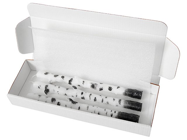 Набор свечей «Betulla» thumbnail