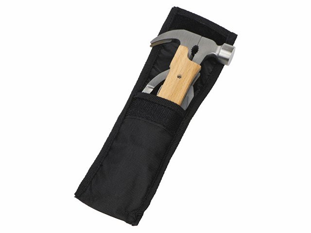 Мультиинструмент с молотком «Bro» thumbnail