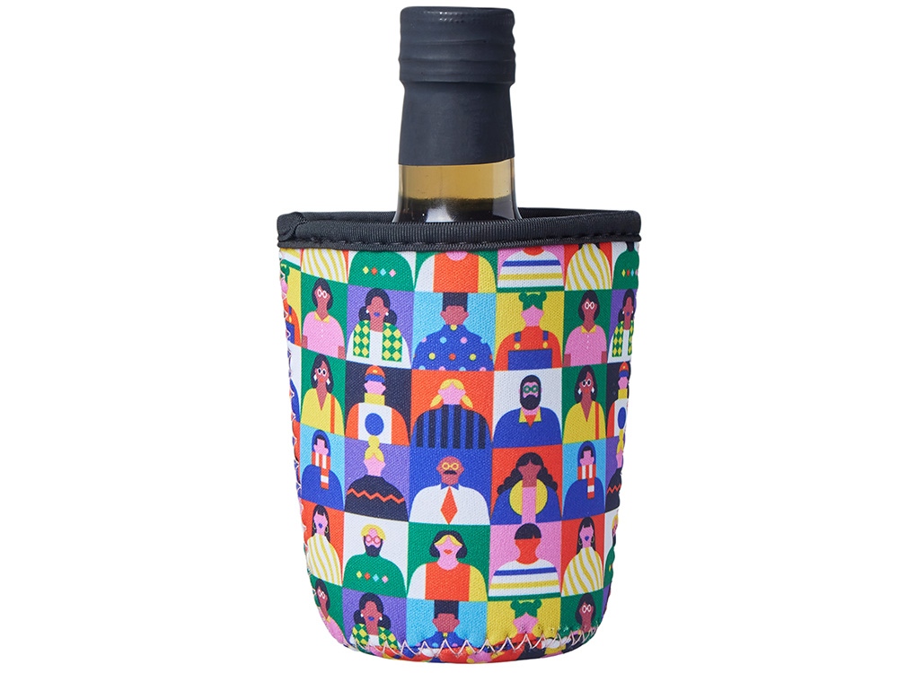 Чехол из неопрена с возможностью полноцветной печати фото 2 Чехол из неопрена с возможностью полноцветной печати фото 2