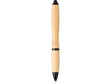 Ручка шариковая «Nash» из бамбука (арт. 10737801), фото 2