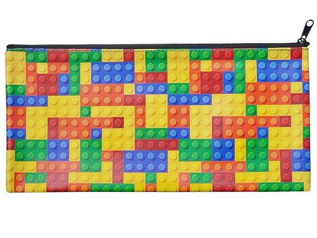 Косметичка с возможностью полноцветной печати thumbnail