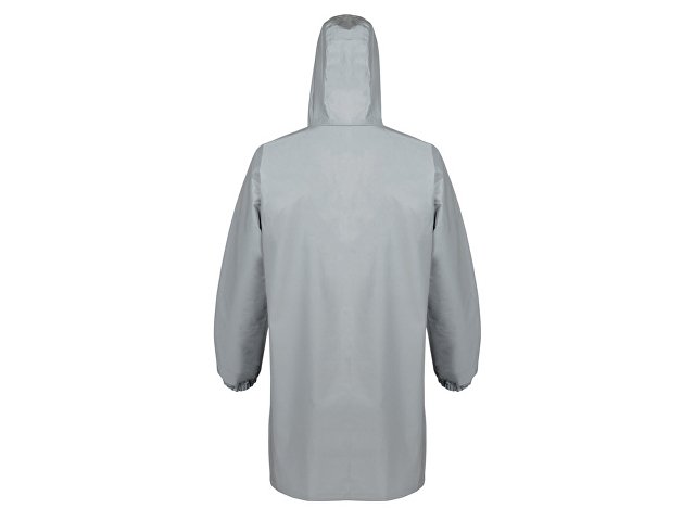 Дождевик светоотражающий «Sunny reflector» с чехлом thumbnail