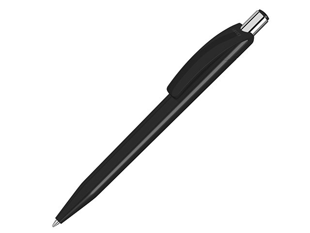 Ручка шариковая пластиковая «BEAT», черный
